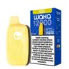 WAKA Nova 12000 Puffs 18MG Sea Salt Lemon