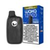 WAKA Nova 12000 Puffs 18MG Vanilla Custard Tobacco