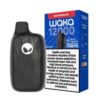 WAKA Nova 12000 Puffs 18MG Watermelon