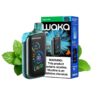 Waka Blast 50000 Puffs Fresh Mint