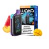 Waka Blast 50000 Puffs Mango Peach Watermelon