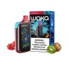 Waka Blast 50000 Puffs Strawberry Kiwi