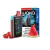 Waka Blast 50000 Puffs Strawberry Watemelon