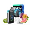 Waka Blast 50000 Puffs kiwi Passion Fruit Guava