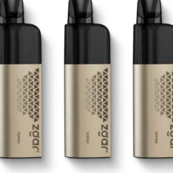 ZGAR Retro 10000 Puffs 50mg Vape Dubai