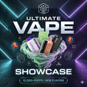 Disposable Vape