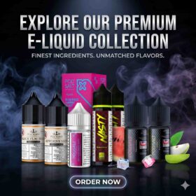 E-Liquid