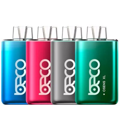 BECO Osens XL 10000 Puffs