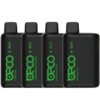 BECO Soft 6000 puffs Disposable Vape