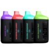 BLVK Bar 20000 Puffs 50mg Disposable Vape