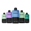 Buy Geek Bar Ice Prince 50000 Puffs Disposable Vape
