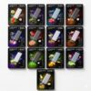 Buy HQD Cuvie Slick 6000 Puffs 20MG Vape in Dubai UAE