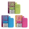 Buy Pod Salt Nexus 6000 Puffs Vape Dubai UAE