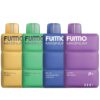 FUMMO Magnum 8000 Puffs Disposable Vape