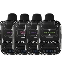 Flava Nimmbox 10000 Puffs 30mg