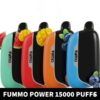 Fummo Power 15000 Puffs 20MG