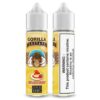 Gorilla Custard 60ml E-Liquid
