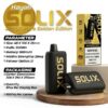 Hayati Solix 30000 Puffs Vape UAE Authentic Disposable Vape