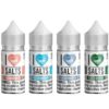 I Love Salt E-Liquid 25MG & 50MG 30ML 
