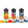 ISGO 3mg 120ml E-Liquid