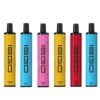 ISGO Paris Disposable Vape 1500 Puffs