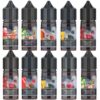 ISGO Saltnic 30ml 25mg 50mg E-Liquid