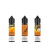 Isgo 3mg & 6mg 60ml E-Liquid