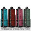 Kief 35000 Puffs 3MG Nicotine Disposable Vape Dubai UAE Online