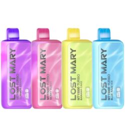 Lost Mary MT15000 Turbo Disposable