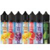 MEGA 3MG 60ML Bottle E-Liquid