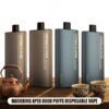 Maskking Apex 8000 Puffs Disposable Vape