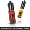 Mosmo Fakhama 60000 Puffs
