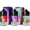 Nasty 60ml E-Liquid Nicotine Flavour