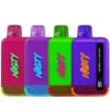 Nasty Bar 8500 Puffs Disposable Vape