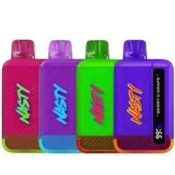 Nasty Bar 8500 Puffs Disposable Vape