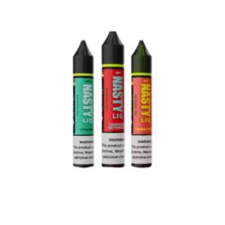 Nasty LIQ 60ml 3mg E-Liquid