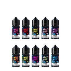 Nasty Super Cool 30ml Salt Nicotine