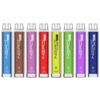 Nerd Crystal 5500 Puffs Disposable Vape