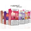 Nerd Fire 8000 Puffs Disposable Vape