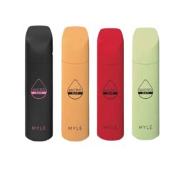 OXVA Oxbar G8000 Disposable Vape