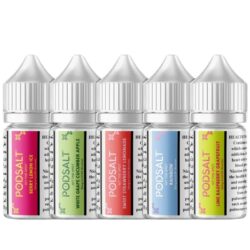 POD SALT Nexus E-liquid 20MG
