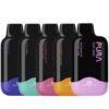PURA 6000 Puffs Disposable Vape