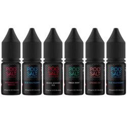 Pod Salt Core Salt Nicotine 20MG