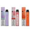 Pod Salt Nexus 3500 Puffs