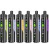 Pod Salt Shisha 8000 Puffs