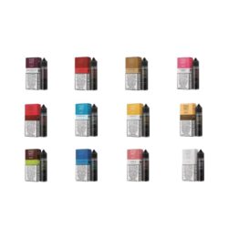 Pod Salt Subo 3MG 50ML E-Juice