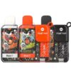 Pyne Pod Boost 8500 Puffs Rechargeable Vape
