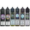 RUTHLESS 60ML E-JUICE Vape Juice