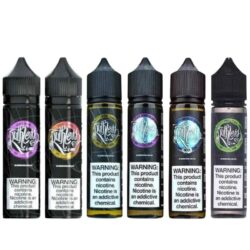RUTHLESS 60ML E-JUICE Vape Juice