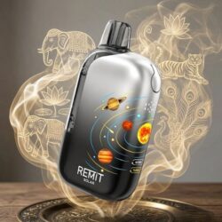 Remit Solar 50000 Puffs